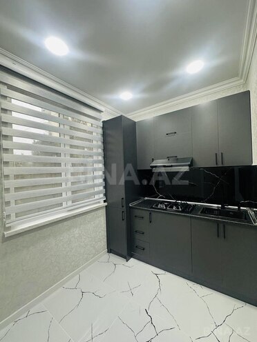 Satılır 2 otaqlı köhnə tikili 59 m², Memar Əcəmi m., photo 5 from 7