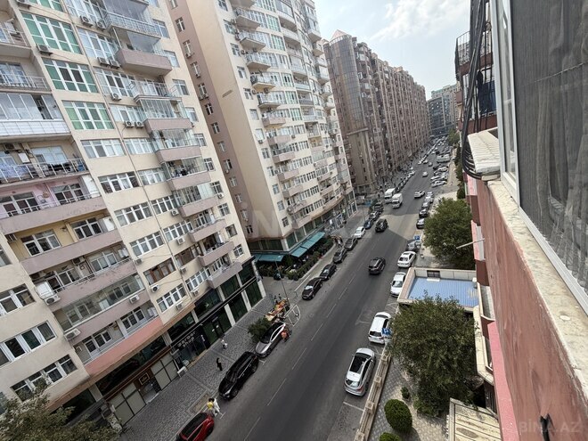 Продаётся 6-комн. новостройка 303 м², м. Шах Исмаил Хатаи, photo 18 from 19