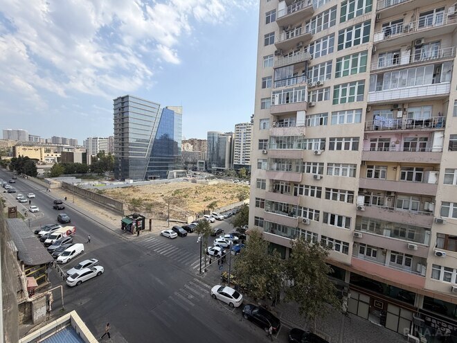 Продаётся 6-комн. новостройка 303 м², м. Шах Исмаил Хатаи, photo 17 from 19