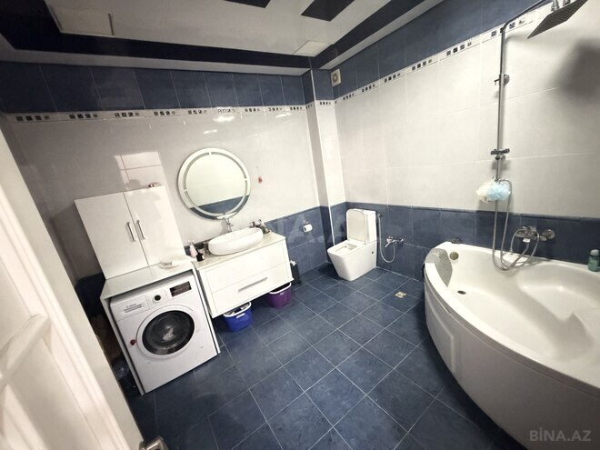 Продаётся 6-комн. новостройка 303 м², м. Шах Исмаил Хатаи, photo 16 from 19