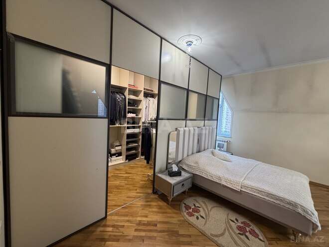 Продаётся 6-комн. новостройка 303 м², м. Шах Исмаил Хатаи, photo 14 from 19