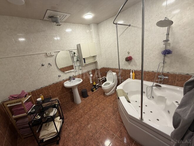 Продаётся 6-комн. новостройка 303 м², м. Шах Исмаил Хатаи, photo 15 from 19