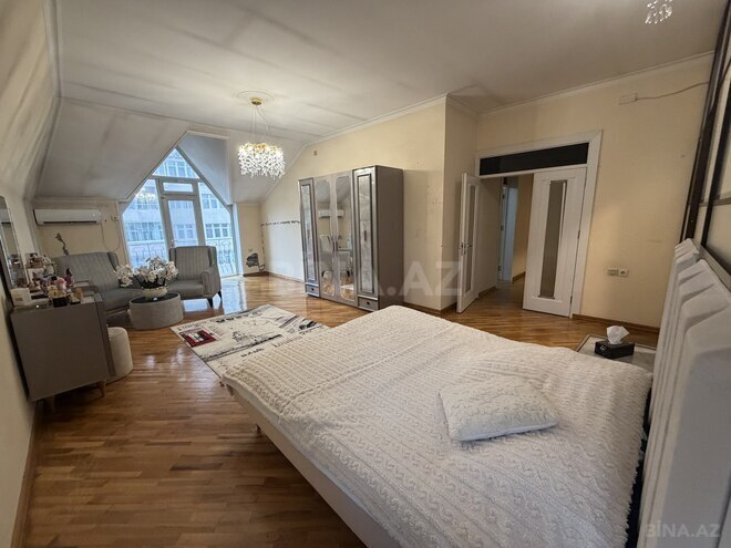 Продаётся 6-комн. новостройка 303 м², м. Шах Исмаил Хатаи, photo 13 from 19