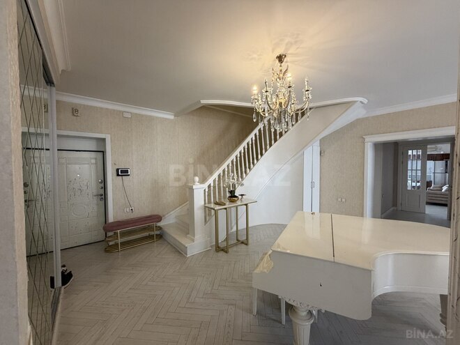 Продаётся 6-комн. новостройка 303 м², м. Шах Исмаил Хатаи, photo 4 from 19