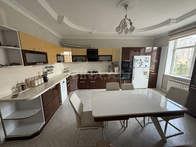 Продаётся 6-комн. новостройка 303 м², м. Шах Исмаил Хатаи, photo 7 from 19