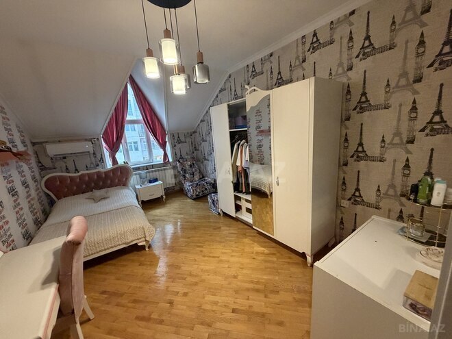 Продаётся 6-комн. новостройка 303 м², м. Шах Исмаил Хатаи, photo 9 from 19