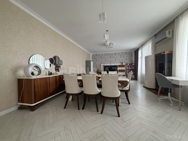 Продаётся 6-комн. новостройка 303 м², м. Шах Исмаил Хатаи, photo 8 from 19