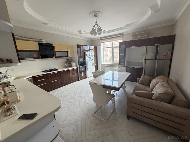 Продаётся 6-комн. новостройка 303 м², м. Шах Исмаил Хатаи, photo 6 from 19