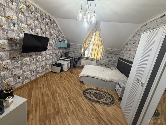 Продаётся 6-комн. новостройка 303 м², м. Шах Исмаил Хатаи, photo 11 from 19