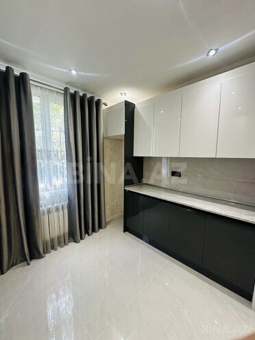 Satılır 2 otaqlı köhnə tikili 56 m², Memar Əcəmi m., photo 6 from 9