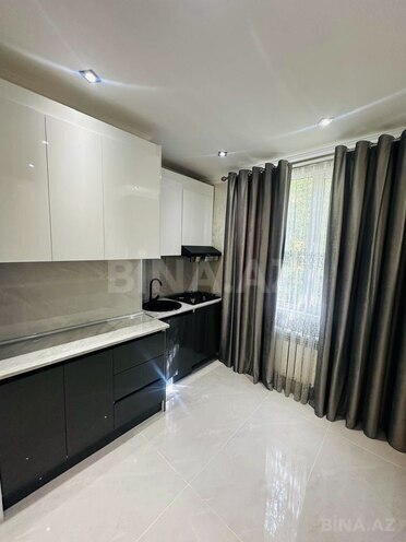 Satılır 2 otaqlı köhnə tikili 56 m², Memar Əcəmi m., photo 7 from 9