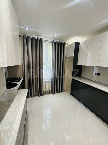 Satılır 2 otaqlı köhnə tikili 56 m², Memar Əcəmi m., photo 5 from 9
