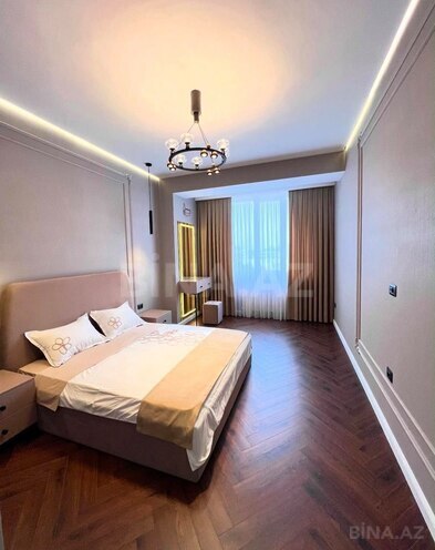 Satılır 2 otaqlı köhnə tikili 56 m², Memar Əcəmi m., photo 3 from 9