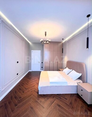 Satılır 2 otaqlı köhnə tikili 56 m², Memar Əcəmi m., photo 4 from 9