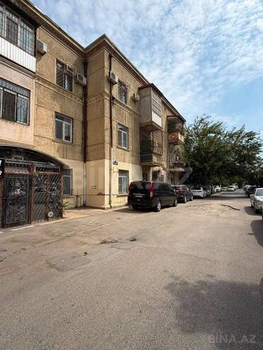 Сдаётся 1-комн. офис 35 м², м. Элмляр Академиясы, photo 13 from 17