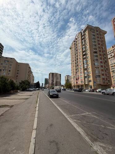 Сдаётся 1-комн. офис 35 м², м. Элмляр Академиясы, photo 12 from 17