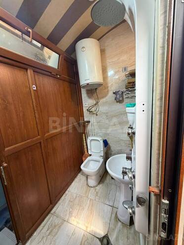 Сдаётся 1-комн. офис 35 м², м. Элмляр Академиясы, photo 14 from 17