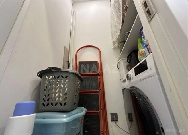 Satılır 2 otaqlı yeni tikili 74 m², İnşaatçılar m., photo 13 from 14