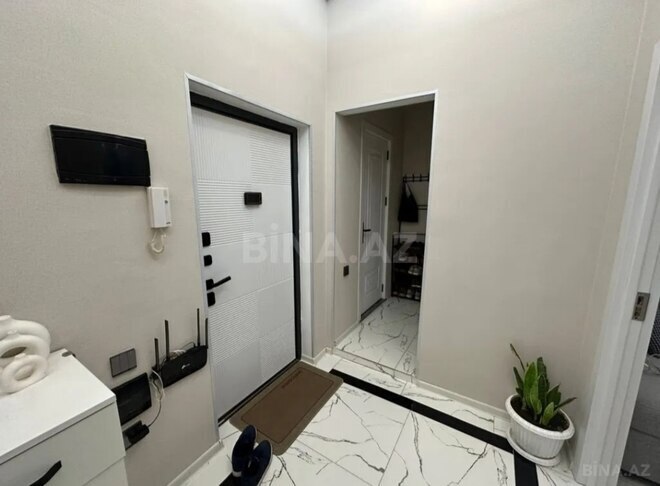 Satılır 2 otaqlı yeni tikili 74 m², İnşaatçılar m., photo 10 from 14