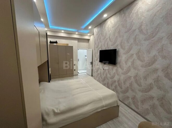Satılır 2 otaqlı yeni tikili 74 m², İnşaatçılar m., photo 5 from 14