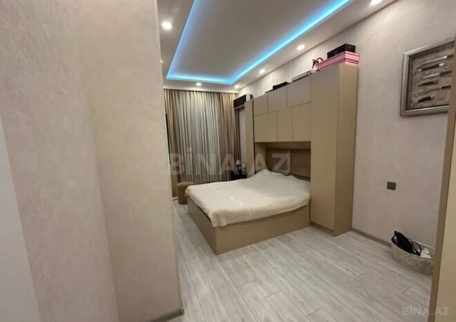 Satılır 2 otaqlı yeni tikili 74 m², İnşaatçılar m., photo 6 from 14