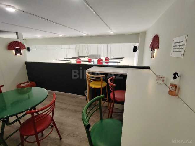İcarəyə verilir  obyekt 110 m², 28 May m., photo 7 from 10