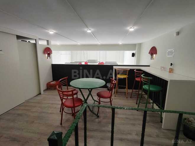İcarəyə verilir  obyekt 110 m², 28 May m., photo 6 from 10