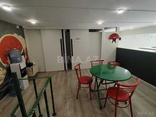 İcarəyə verilir  obyekt 110 m², 28 May m., photo 8 from 10
