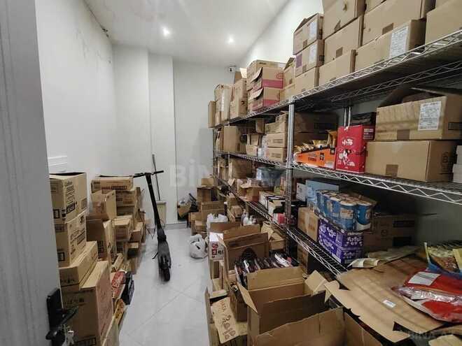 İcarəyə verilir  obyekt 110 m², 28 May m., photo 9 from 10