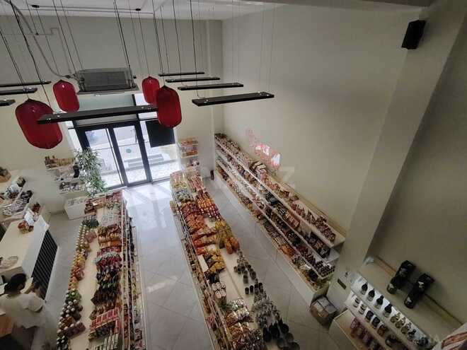 İcarəyə verilir  obyekt 110 m², 28 May m., photo 3 from 10