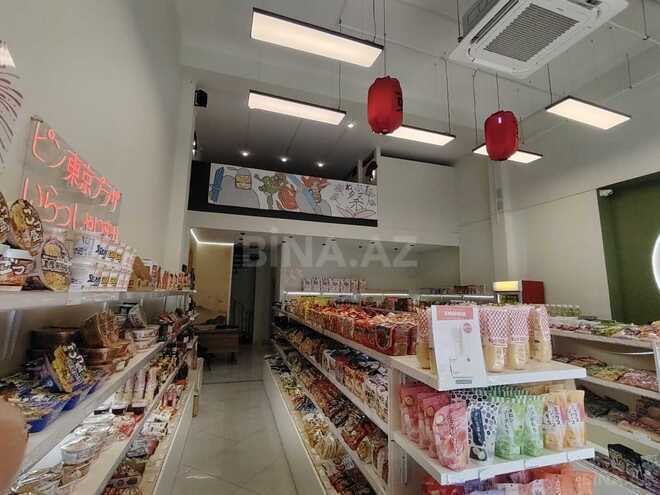 İcarəyə verilir  obyekt 110 m², 28 May m., photo 5 from 10