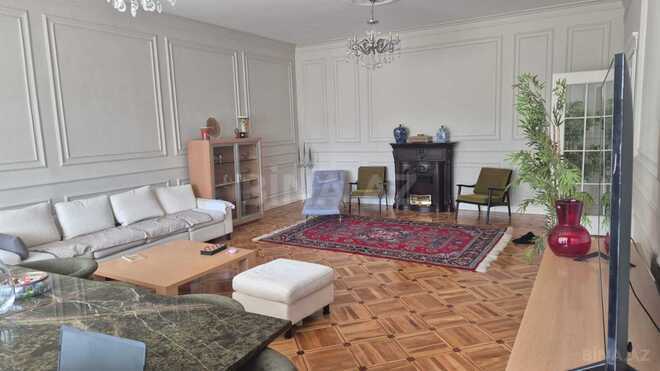 Satılır 4 otaqlı yeni tikili 200 m², Nizami m., photo 1 from 14