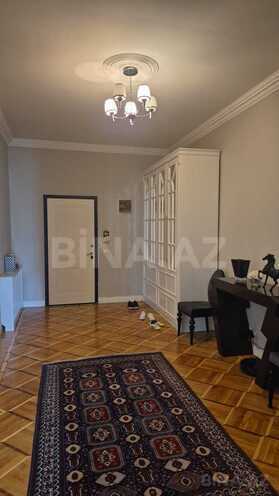 Satılır 4 otaqlı yeni tikili 200 m², Nizami m., photo 13 from 14