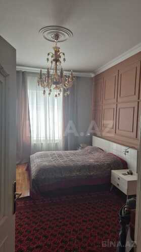 Satılır 4 otaqlı yeni tikili 200 m², Nizami m., photo 7 from 14