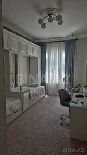 Satılır 4 otaqlı yeni tikili 200 m², Nizami m., photo 10 from 14