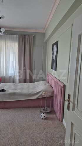 Satılır 4 otaqlı yeni tikili 200 m², Nizami m., photo 5 from 14