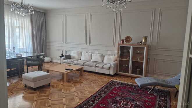 Satılır 4 otaqlı yeni tikili 200 m², Nizami m., photo 3 from 14