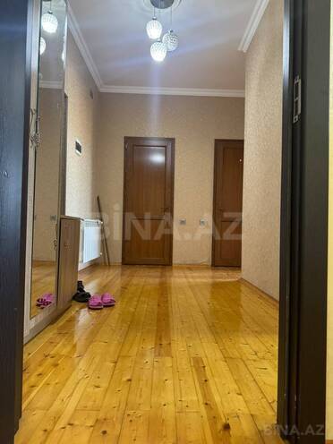 İcarəyə verilir 2 otaqlı yeni tikili 74 m², Xalqlar Dostluğu m., photo 8 from 12