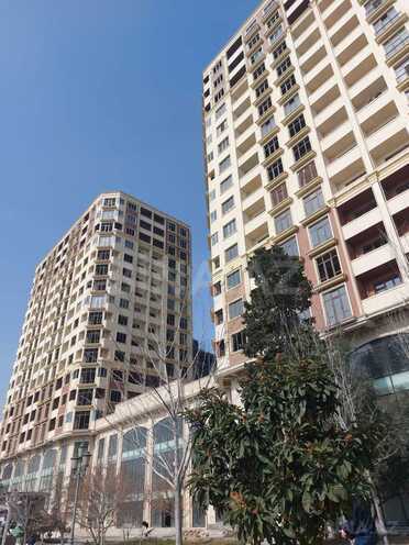 Satılır 3 otaqlı yeni tikili 155 m², 28 May m., photo 1 from 8