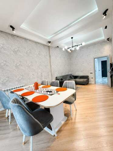 Сдаётся 2-комн. новостройка 67 м², Наримановский  р., photo 1 from 12