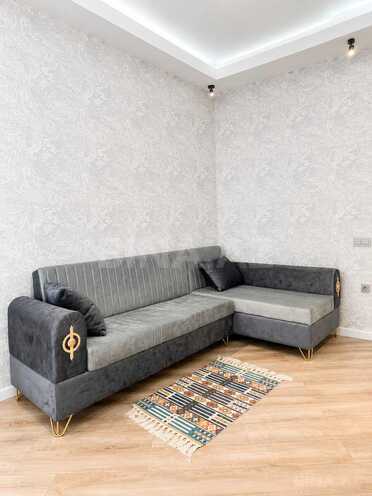 Сдаётся 2-комн. новостройка 67 м², Наримановский  р., photo 4 from 12