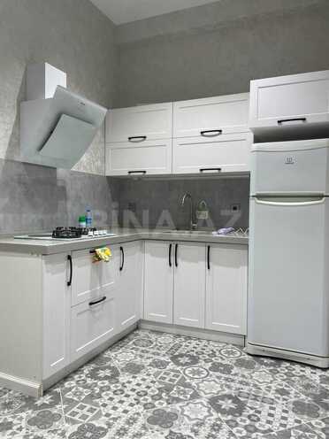 Сдаётся 2-комн. новостройка 67 м², Наримановский  р., photo 9 from 12