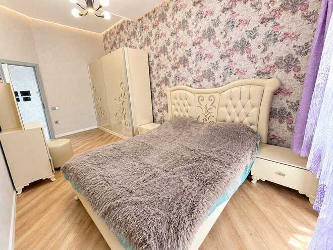 Сдаётся 2-комн. новостройка 67 м², Наримановский  р., photo 6 from 12