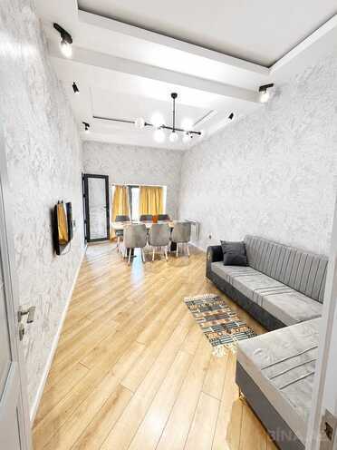 Сдаётся 2-комн. новостройка 67 м², Наримановский  р., photo 3 from 12