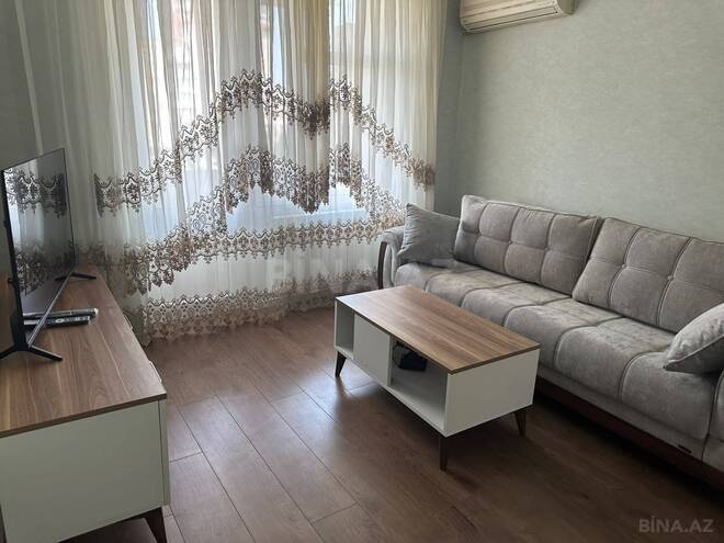 İcarəyə verilir 2 otaqlı köhnə tikili 55 m², Neftçilər m., photo 5 from 13