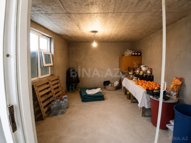 Satılır 6 otaqlı həyət evi/bağ evi 260.7 m², Fatmayı q., photo 16 from 19