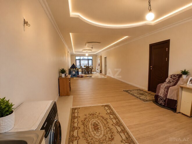 Satılır 6 otaqlı həyət evi/bağ evi 260.7 m², Fatmayı q., photo 11 from 19