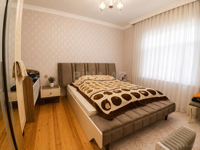 Satılır 6 otaqlı həyət evi/bağ evi 260.7 m², Fatmayı q., photo 12 from 19