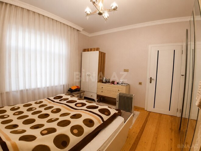 Satılır 6 otaqlı həyət evi/bağ evi 260.7 m², Fatmayı q., photo 13 from 19
