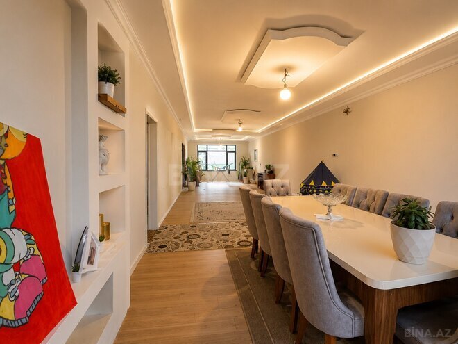 Satılır 6 otaqlı həyət evi/bağ evi 260.7 m², Fatmayı q., photo 1 from 19